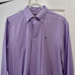 Vineyard Vines Dress Shirt
